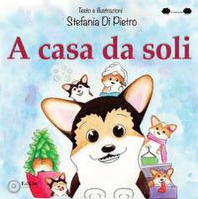 A casa da soli