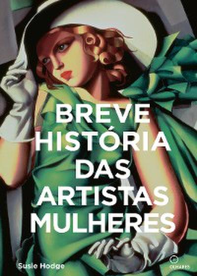 Breve história das artistas mulheres