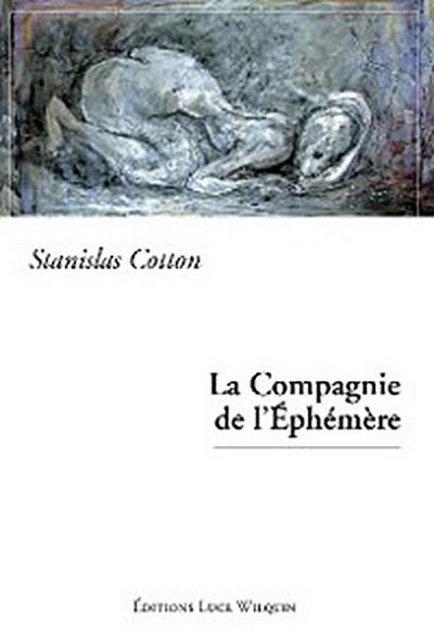 La Compagnie de l’Éphémère