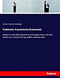Praktische französische Grammatik