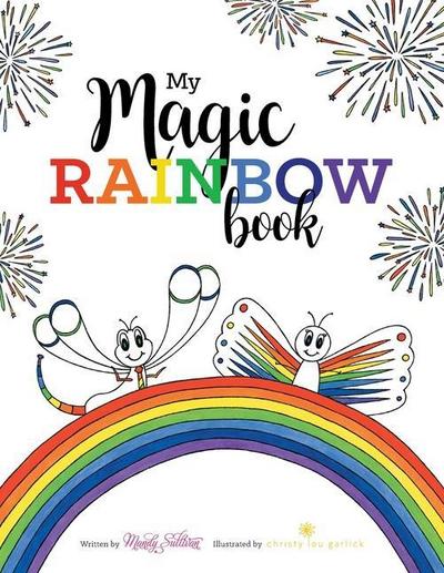 My Magic Rainbow Book