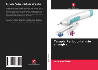 Terapia Periodontal não cirúrgica
