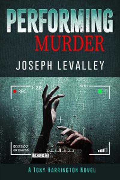 Performing Murder