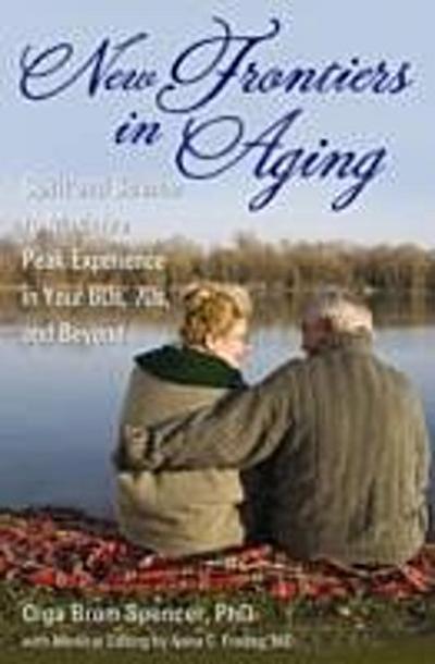 New Frontiers in Aging
