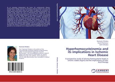 Hyperhomocysteinemia and its implications in Ischemic Heart Disease