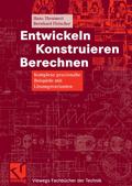 Entwickeln Konstruieren Berechnen