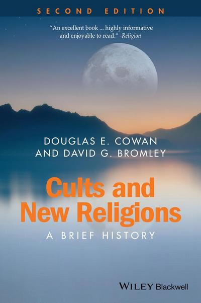 Cults and New Religions