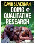 Doing Qualitative Research