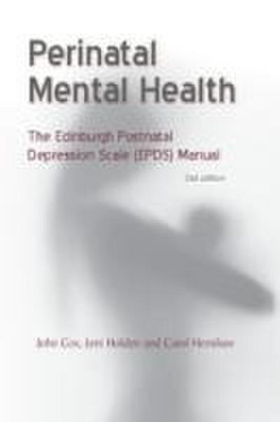 Perinatal Mental Health