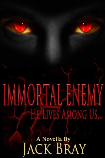 Immortal Enemy