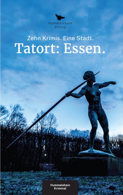 Tatort: Essen.