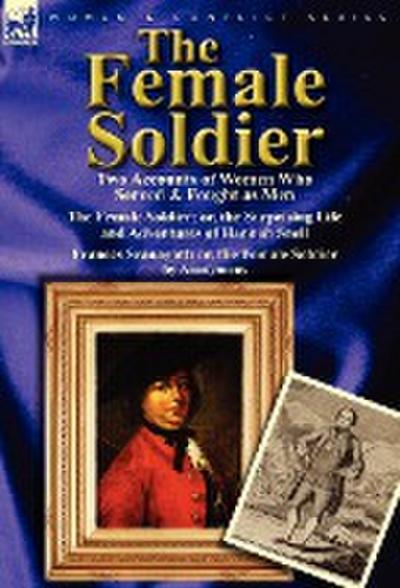 The Female Soldier