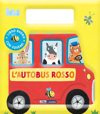 L’ autobus rosso