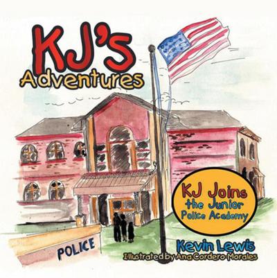 Kj’s Adventures