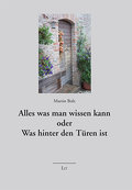Alles was man wissen kann oder Was hinter den Türe