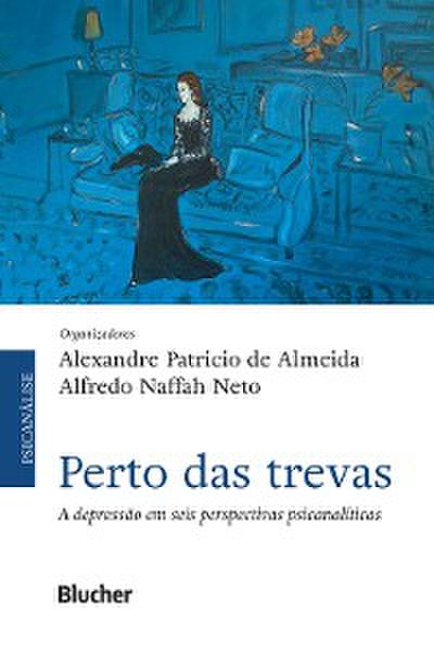 Perto das trevas