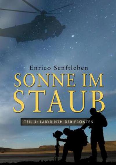 Sonne im Staub: Teil 3