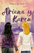 Ariana y Karen