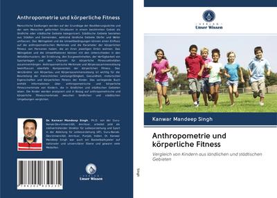 Anthropometrie und körperliche Fitness