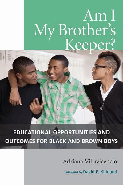 Am I My Brother’s Keeper?