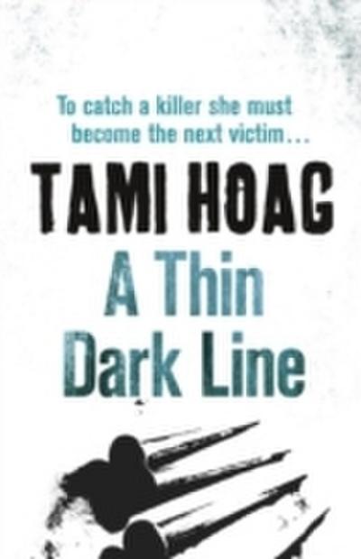 Thin Dark Line