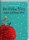 Der kleine Prinz feiert Weihnachten