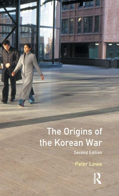 The Origins of the Korean War