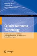 Cellular Automata Technology