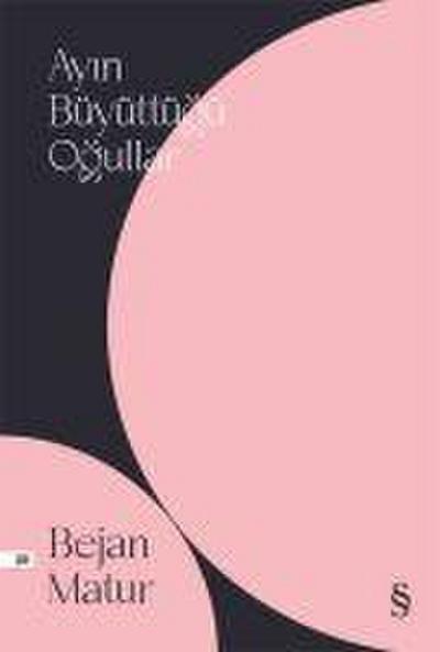 Ayin Büyüttügü Ogullar