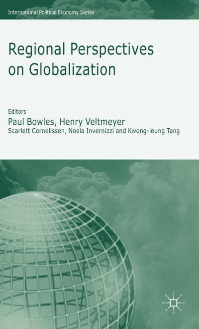 Regional Perspectives on Globalization
