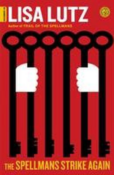 The Spellmans Strike Again