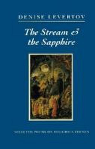 The Stream and the Sapphire: Selected Poems on Religious Themes