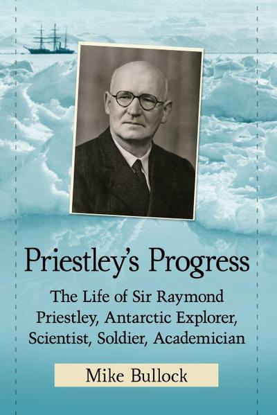 Priestley’s Progress
