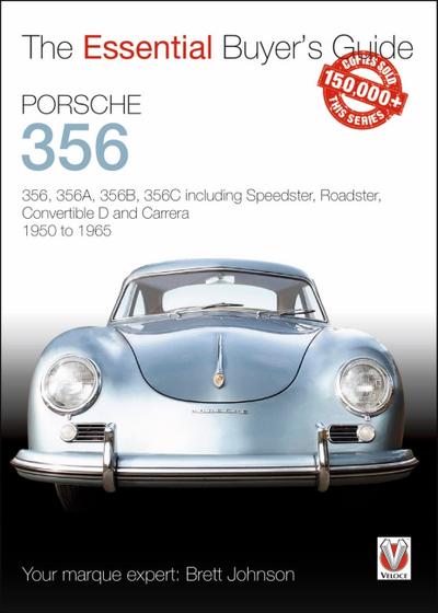 Porsche 356