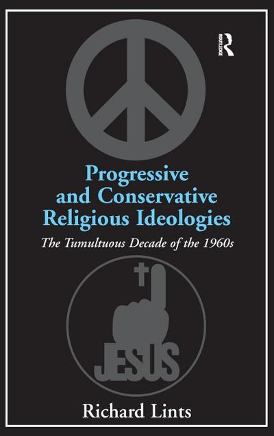 Progressive and Conservative Religious Ideologies