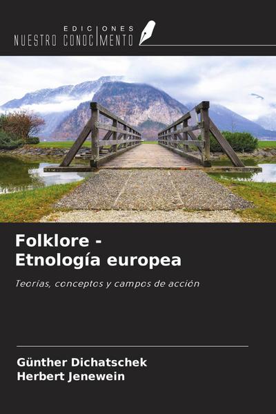 Folklore - Etnología europea