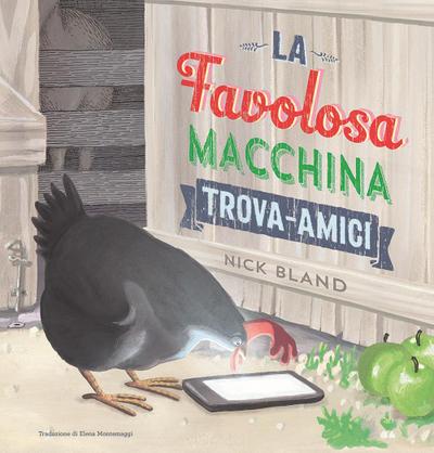 La favolosa macchina trova-amici