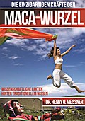 Die einzigartigen Kräfte der Maca-Wurzel