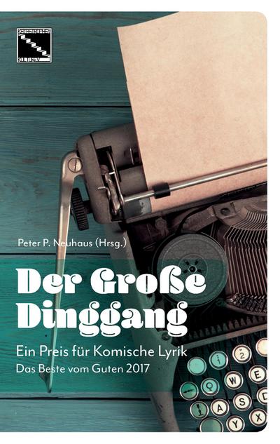 Der Große Dinggang