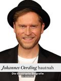 Johannes Oerding hautnah