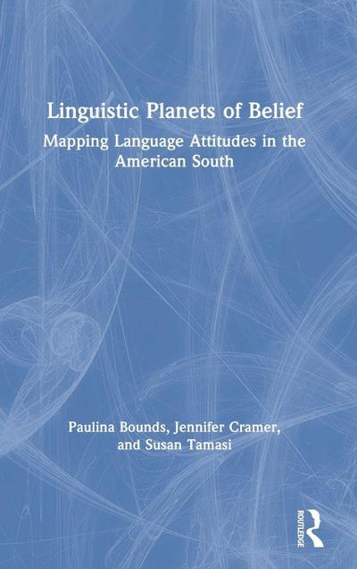 Linguistic Planets of Belief