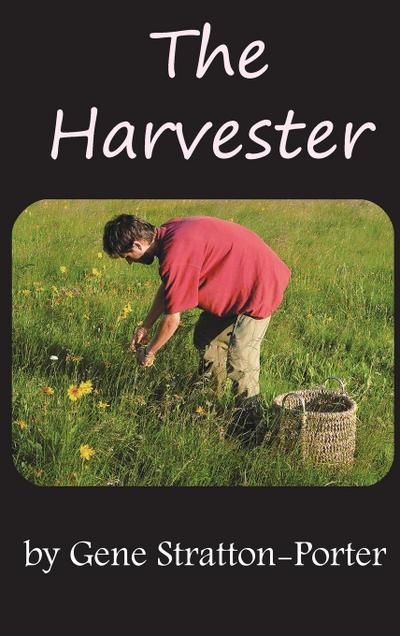 The Harvester