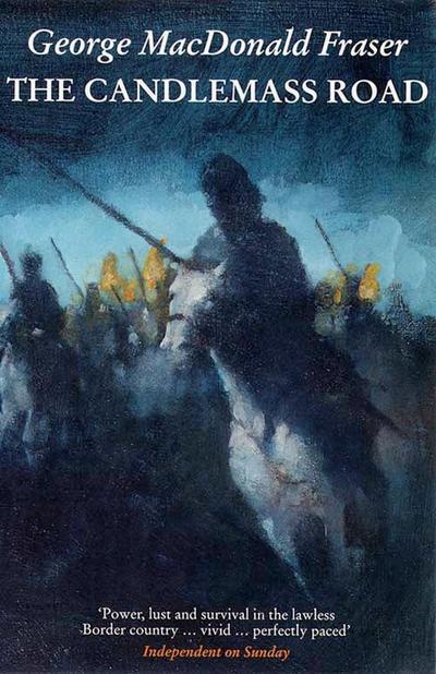 The Candlemass Road