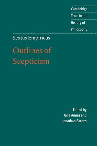 Sextus Empiricus