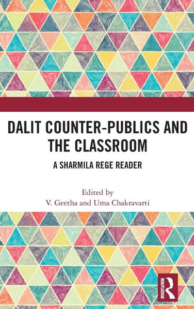 Dalit Counter-publics and the Classroom