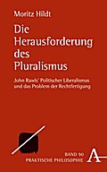 Die Herausforderung des Pluralismus