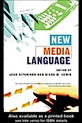 New Media Language