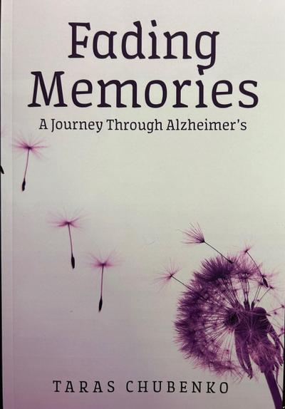 Fading Memories, A Journey Through Alzheimer’s