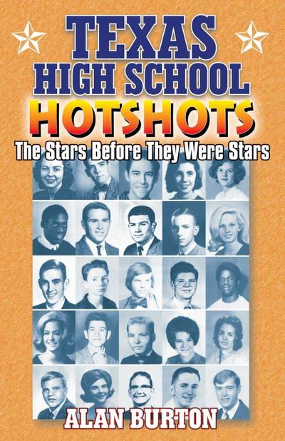 Texas High School Hotshots