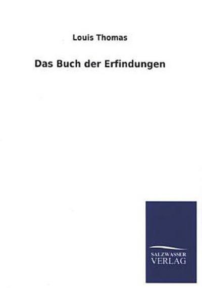 Das Buch der Erfindungen